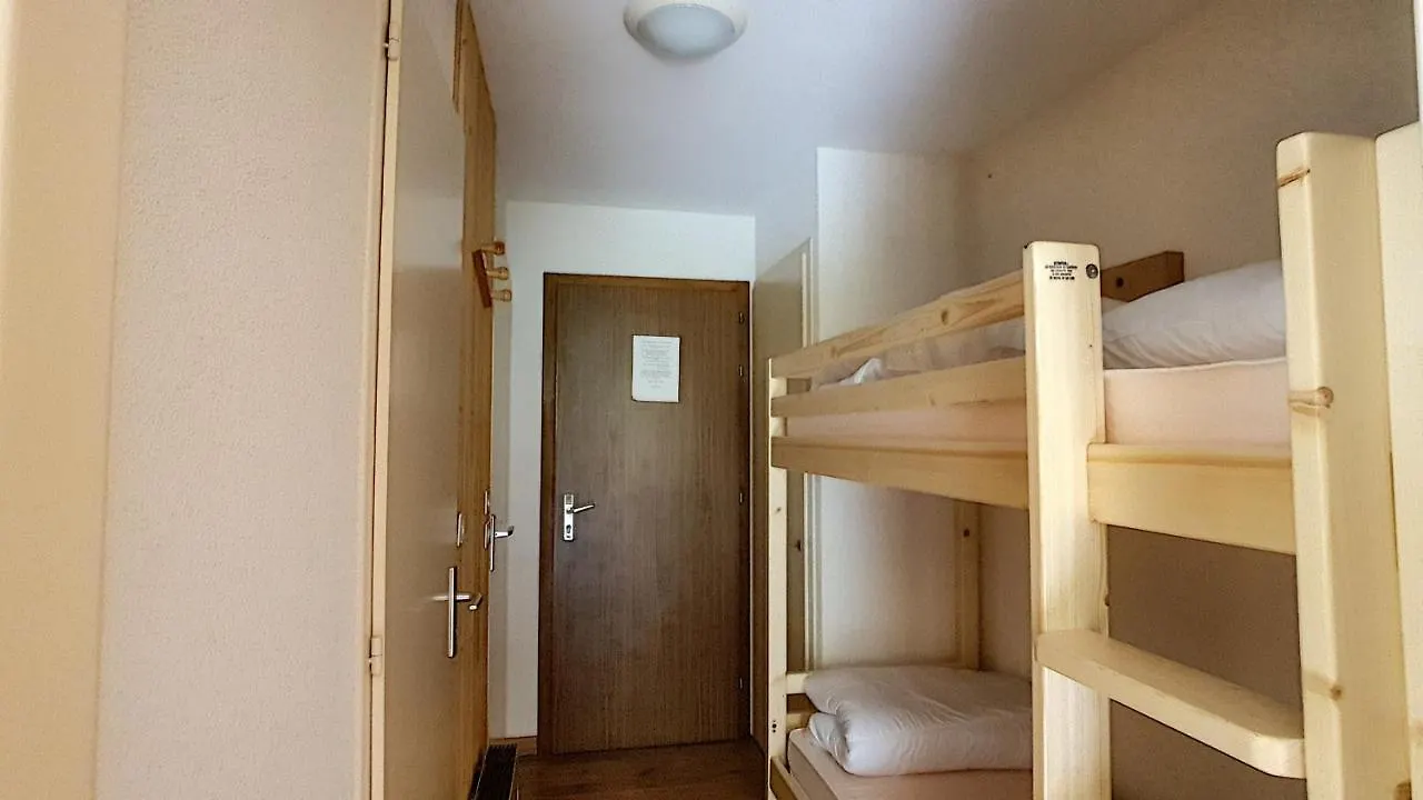 Apartment Appartement St Jean D'Aulps - Proche Morzine - Pied Des Pistes - Moussiere 8 Saint-Jean-d'Aulps